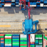 Smart logistics, warehouse indoor positioning