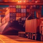 Ripples-FMS best container tracking with Transport Management Software