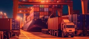 Ripples-FMS best container tracking with Transport Management Software