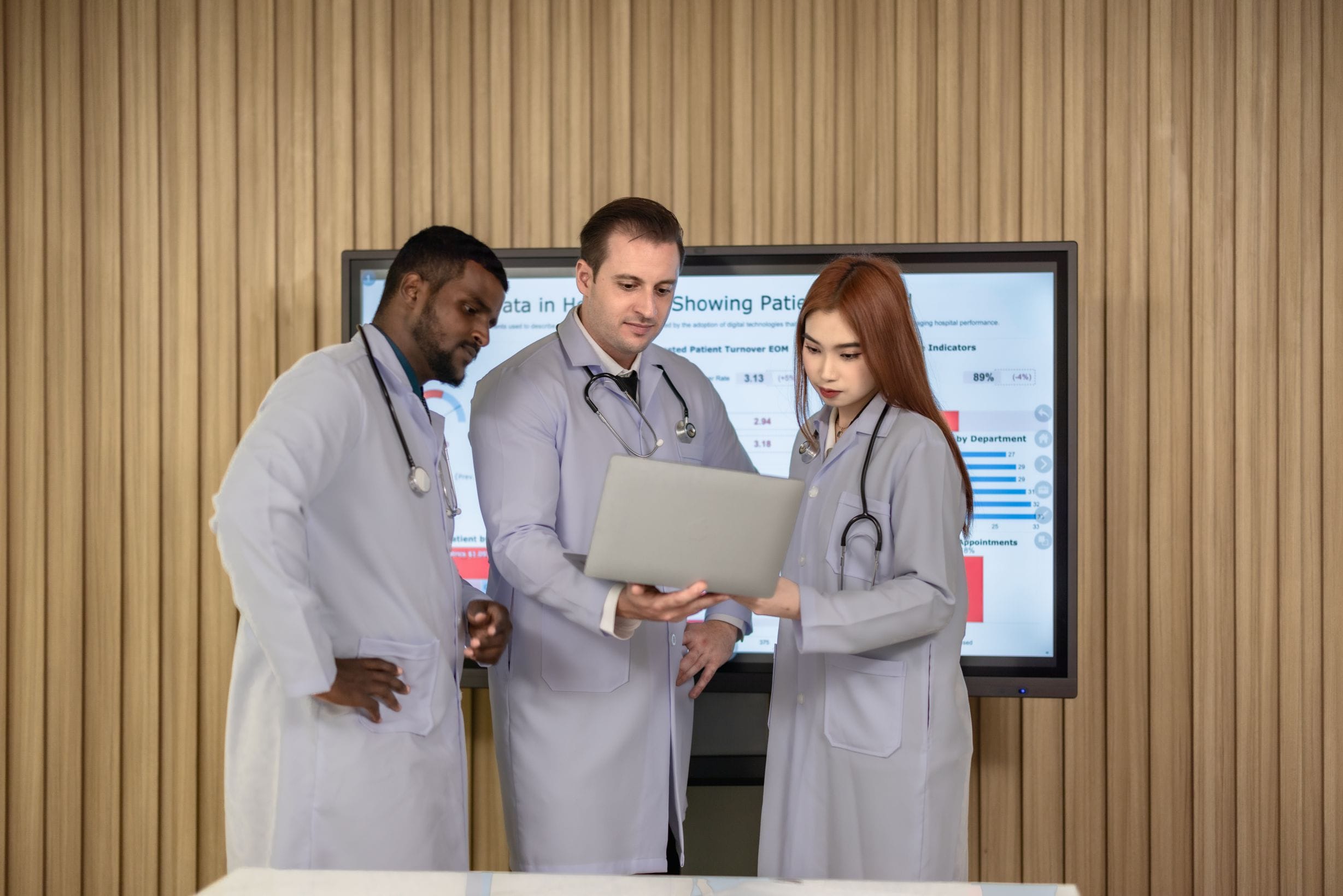 doctor team analyzes big data creates cost effect 2025 01 09 18 48 20 utc compressed