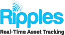 Ripples IoT Digital Twin solutions for yard management and warehouse management