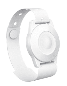 Mokosmart Patient tracking software with fall detection ; alerts and notifications from Ripples IoT